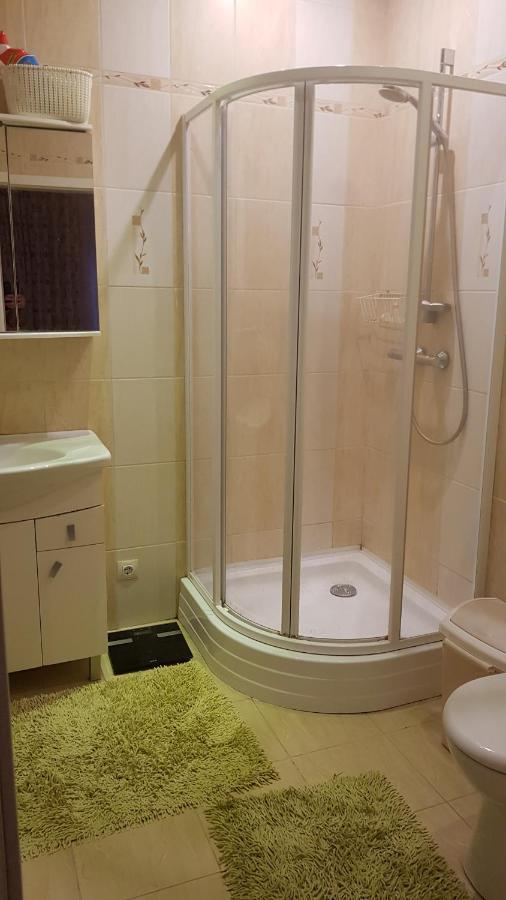 Butas Sofia Apartments, 6 Rooms, 260m2 *