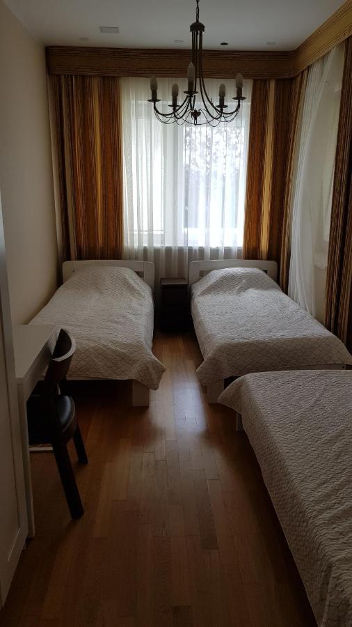 Sofia Apartments, 6 Rooms, 260m2 Butas *
