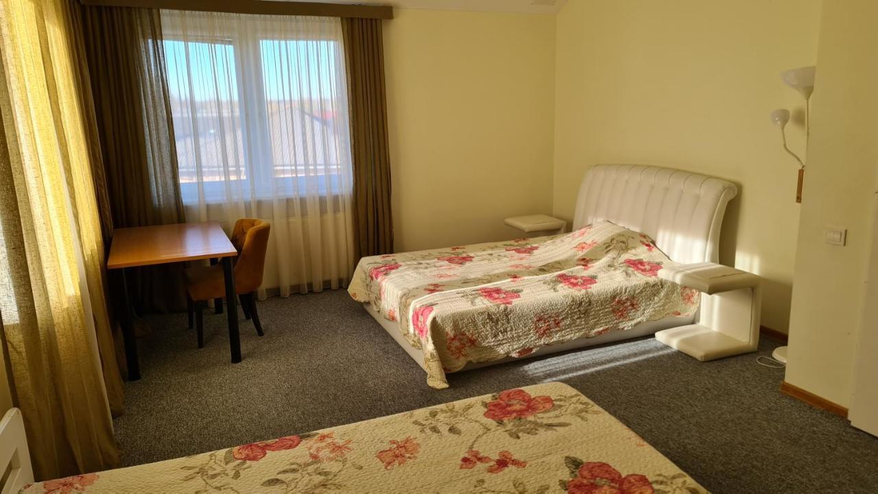 Sofia Apartments, 6 Rooms, 260m2 Vilnius