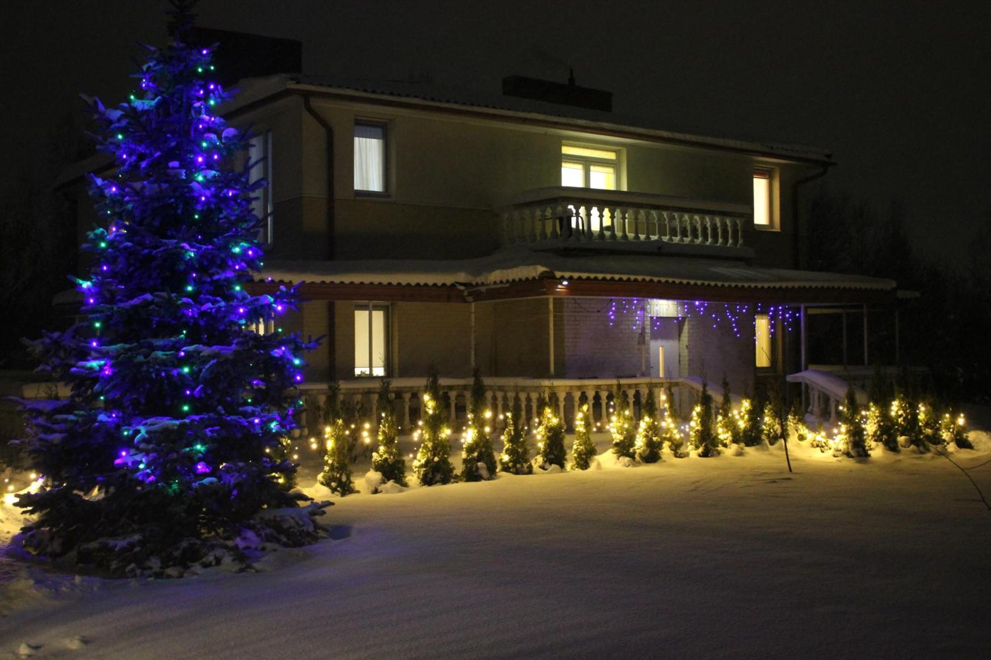 Butas Sofia Apartments, 6 Rooms, 260m2 *