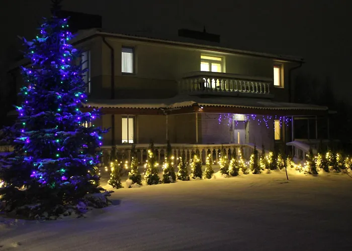 Sofia Apartments, 6 Rooms, 260M2