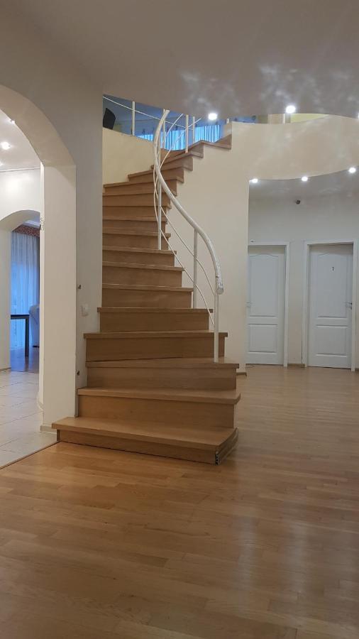 Sofia Apartments, 6 Rooms, 260m2 * Vilnius