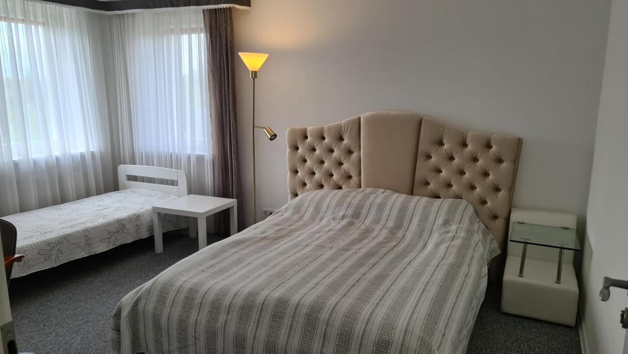 Sofia Apartments, 6 Rooms, 260m2 *