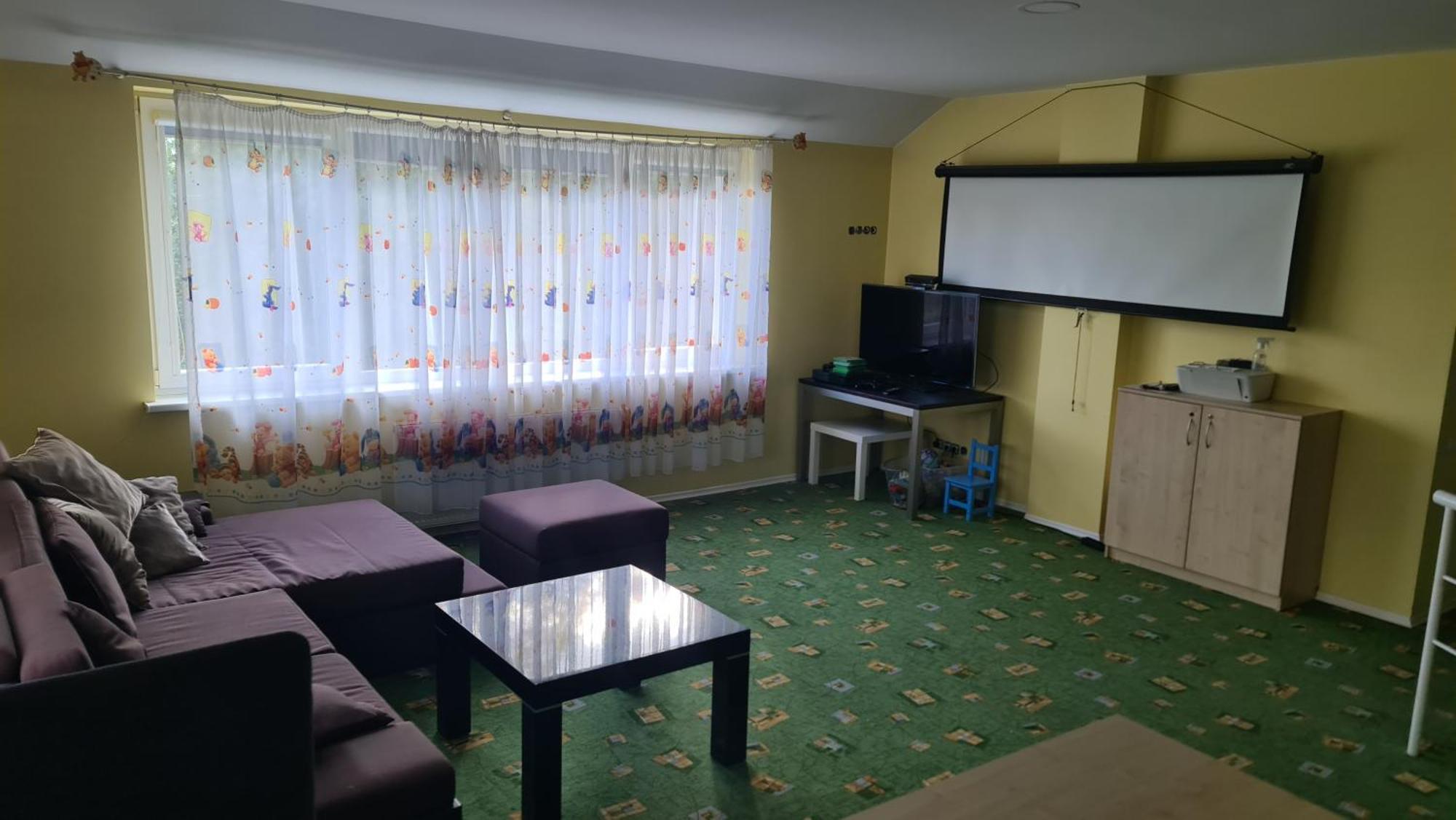 Sofia Apartments, 6 Rooms, 260m2 * Vilnius