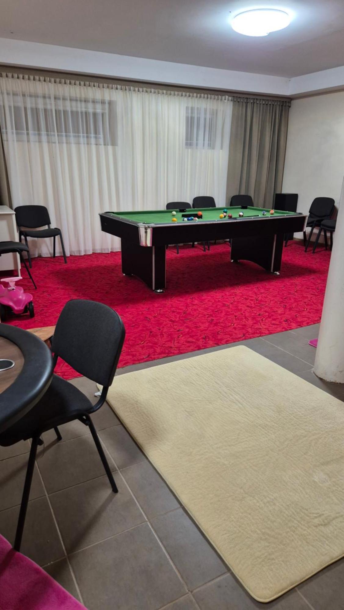 Íbúð Sofia Apartments, 6 Rooms, 260m2